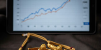 सोने में इन्वेस्टमेंट: क्या 2026 में भी जारी रहेगी चमक? Bihar News Deshaj Times