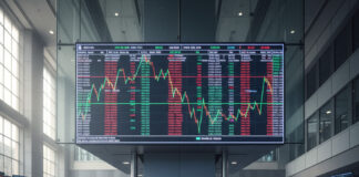 शेयर मार्केट: सोमवार को भारतीय बाजार में दिखा मिला-जुला रुख Bihar News Deshaj Times