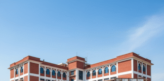 मुजफ्फरपुर: एमआईटी में छात्रों के लिए बड़ा ऐलान, 42.45 करोड़ की लागत से बनेगा 200 बेड का अत्याधुनिक हॉस्टल Bihar News Deshaj Times