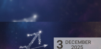 3 दिसंबर 2025: धनु राशि वालों के लिए आज का दिन, जानें क्या करें और क्या न करें Bihar News Deshaj Times