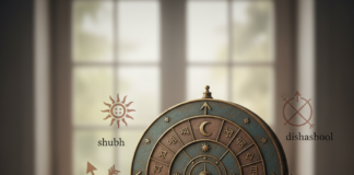 3 दिसंबर 2025 का पंचांग: जानें शुभ-अशुभ मुहूर्त और दिशाशूल Bihar News Deshaj Times