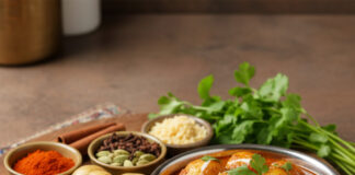 दम आलू का असली दम: घर पर बनाएं रेस्टोरेंट जैसा लाजवाब कश्मीरी जायका Bihar News Deshaj Times