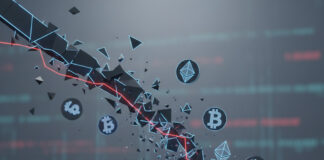 क्रिप्टो मार्केट क्रैश: डिजिटल संपत्ति बाजार में भारी गिरावट, निवेशक हुए चिंतित Bihar News Deshaj Times