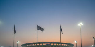 लियोनल मेसी: कोलकाता में ‘GOAT’ का इंतजार कर रहे फैंस को मिली निराशा, हंगामा! Bihar News Deshaj Times