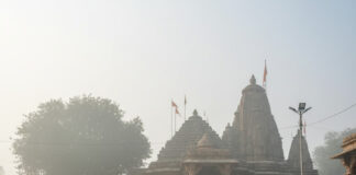 Paush Pitrupaksha 2025: गया श्राद्ध से पाएं पितरों की मुक्ति Bihar News Deshaj Times