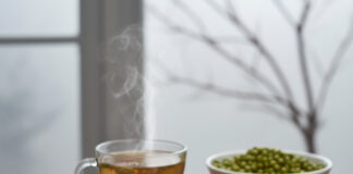 ठंड में सेहत और स्वाद का डबल डोज: परफेक्ट Hara Chana Recipe से बनाएं स्वादिष्ट चीला Bihar News Deshaj Times