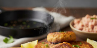 सर्दियों का लाजवाब स्वाद: Chicken Keema Cutlet बनाने की आसान विधि Bihar News Deshaj Times