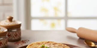 Green Onion Paratha Recipe: सुबह का नाश्ता बनेगा लाजवाब, जब बनेंगे हरे प्याज के पराठे Bihar News Deshaj Times