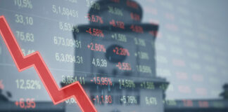 गिरावट के साथ खुला Indian Stock Market: जानें सोमवार को कैसा रहा बाजार का हाल Bihar News Deshaj Times