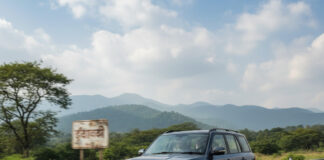 Tata Sierra SUV: भारत की सड़कों पर धूम मचाने को तैयार नई एसयूवी! Bihar News Deshaj Times