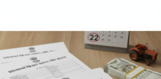 PM Kisan Yojana लाभार्थियों के लिए बड़ी खबर: 22वीं किस्त पाने से पहले ज़रूरी है ये काम! Bihar News Deshaj Times