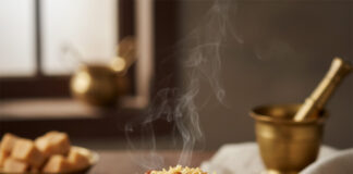 सर्दियों में बनाएं खास गुड़ वाले चावल, स्वाद और सेहत का बेजोड़ संगम Bihar News Deshaj Times