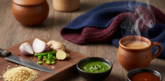 ठंड में गरमागरम पोहा कटलेट रेसिपी: बनाएं स्वादिष्ट और क्रिस्पी नाश्ता! Bihar News Deshaj Times