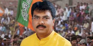 Bihar BJP अध्यक्ष संजय सरावगी गए दिल्ली, यात्रा से बदलेगी बिहार में भाजपा के भविष्य की रूपरेखा!