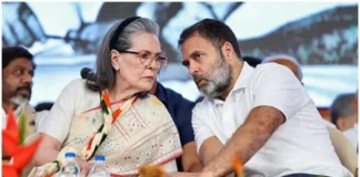 Bihar Congress News: नेशनल हेराल्ड मामले में गांधी परिवार के समर्थन में सड़क पर उतरी बिहार कांग्रेस, राजधानी में हंगामा