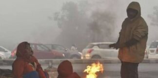 Bihar Weather: बिहार में कड़ाके की ठंड और घने कोहरे का अलर्ट, पारा गिरेगा तेजी से!