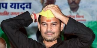 Bihar Politics: हो गया खेला? तेज प्रताप यादव ने अपने ही नेता को दिखाया बाहर का रास्ता… @ 1.45 लाख का गंदा खेल