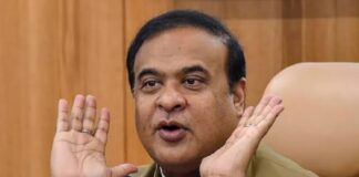 हिमंता सरमा के मुस्लिम वोट पर बयान: बिहार की सियासत में नई हलचल