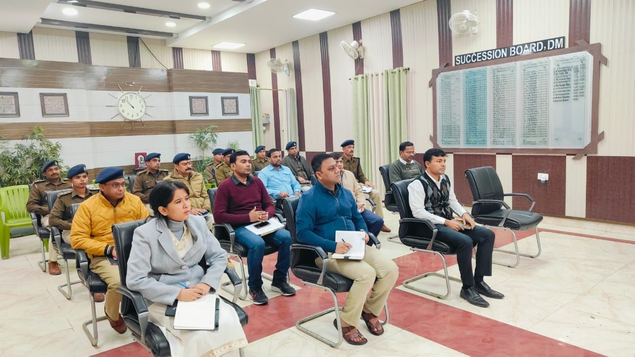 Darbhanga News: दरभंगा होगा अतिक्रमण मुक्त, सुगम यातायात, दिखेगा सड़कों पर कड़क मिज़ाज