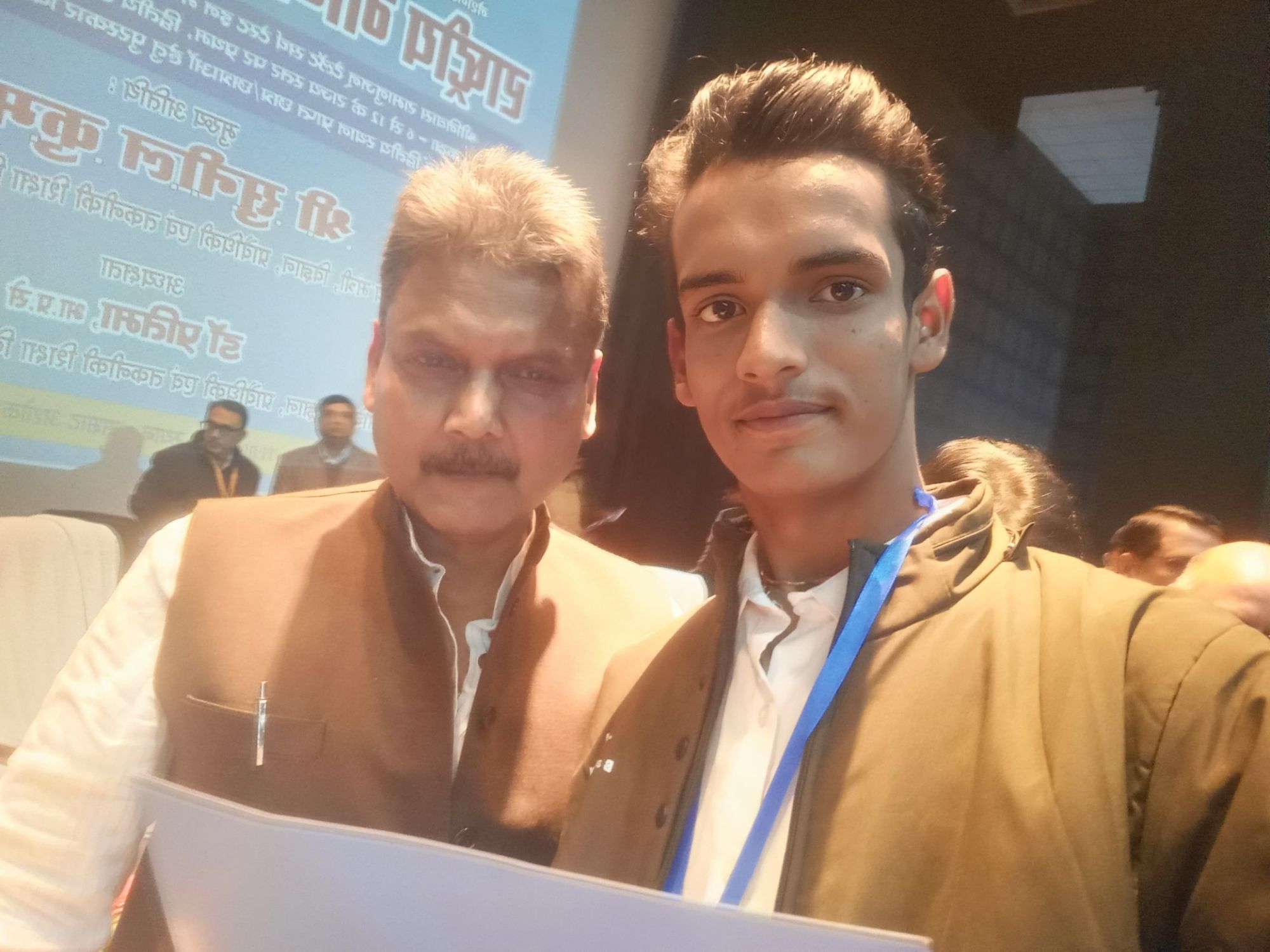 Darbhanga Education News: रामानुजन प्रतियोगिता में गुरुकुल क्लासेस का जलवा, छात्रों का Bihar स्तर पर गौरवशाली प्रदर्शन | Deshaj Times Darbhanga Education News: रामानुजन प्रतियोगिता में गुरुकुल क्लासेस का जलवा, छात्रों का Bihar स्तर पर गौरवशाली प्रदर्शन