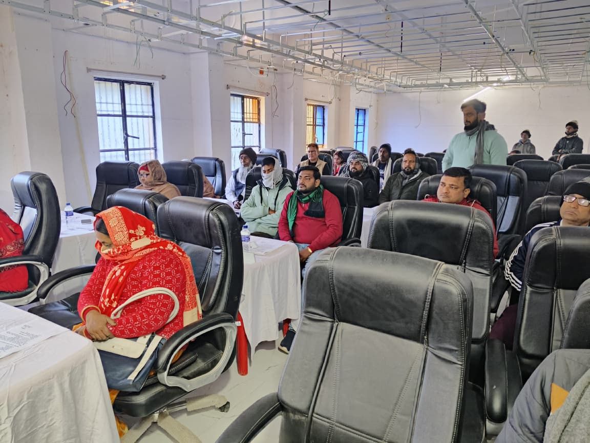 Jale Nagar Parishad News: जाले नगर परिषद की बैठक में खुली अव्यवस्था की पोल, पार्षदों ने उठाये गंभीर सवाल