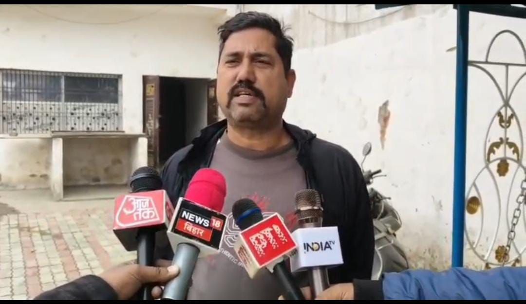 दरभंगा का कुख्यात Bihar Land Mafia मोहम्मद रिजवान राजा — ED के निशाने पर, जब्त होंगी संपत्तियां