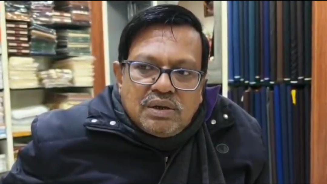 दरभंगा का कुख्यात Bihar Land Mafia मोहम्मद रिजवान राजा — ED के निशाने पर, जब्त होंगी संपत्तियां