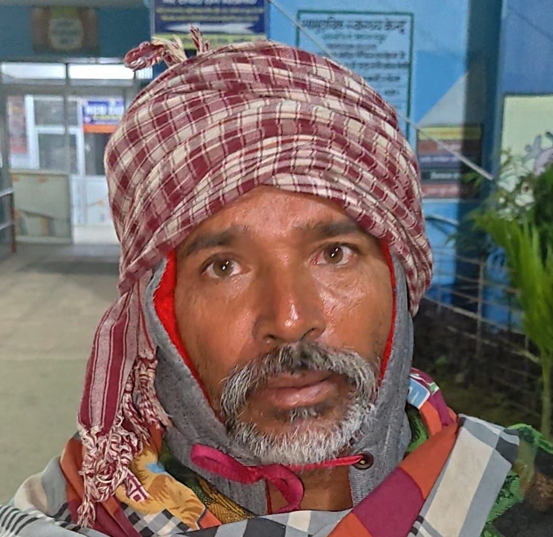 Bhagalpur Health Center Corruption : सन्हौला CHC में प्रसव के नाम पर ' अवैध उगाही' का बड़ा खुलासा, पढ़िए घूसखोर हेल्थ सिस्टम में फंसी ' लाचार जिंदगी '