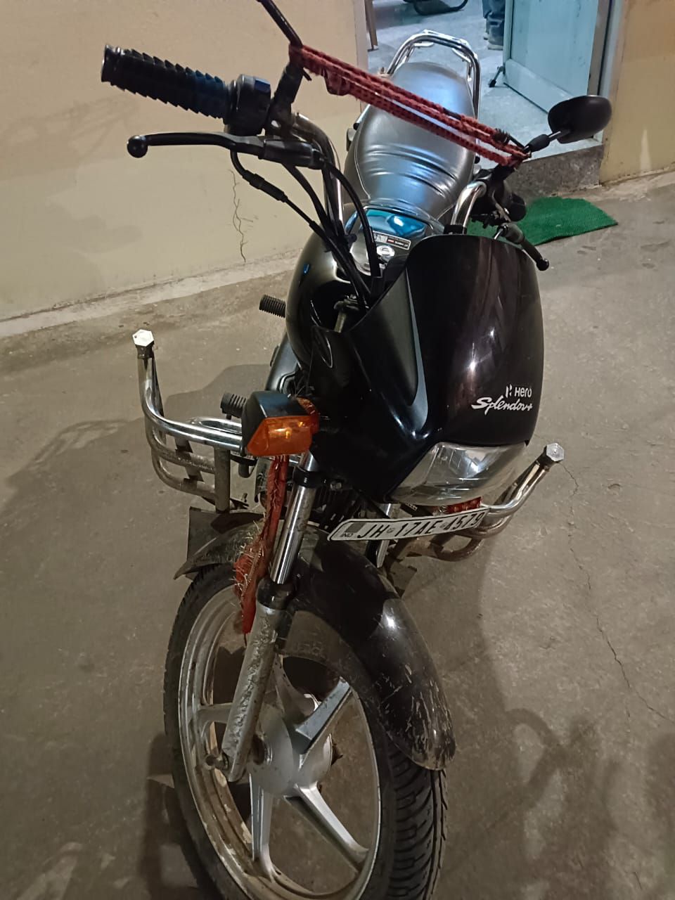 भागलपुर के सन्हौला में शराब तस्करों पर गाज, 20 लीटर देसी, बाइक जब्त, तस्कर फरार | Deshaj Times भागलपुर के सन्हौला में शराब तस्करों पर गाज, 20 लीटर देसी, बाइक जब्त, तस्कर फरार