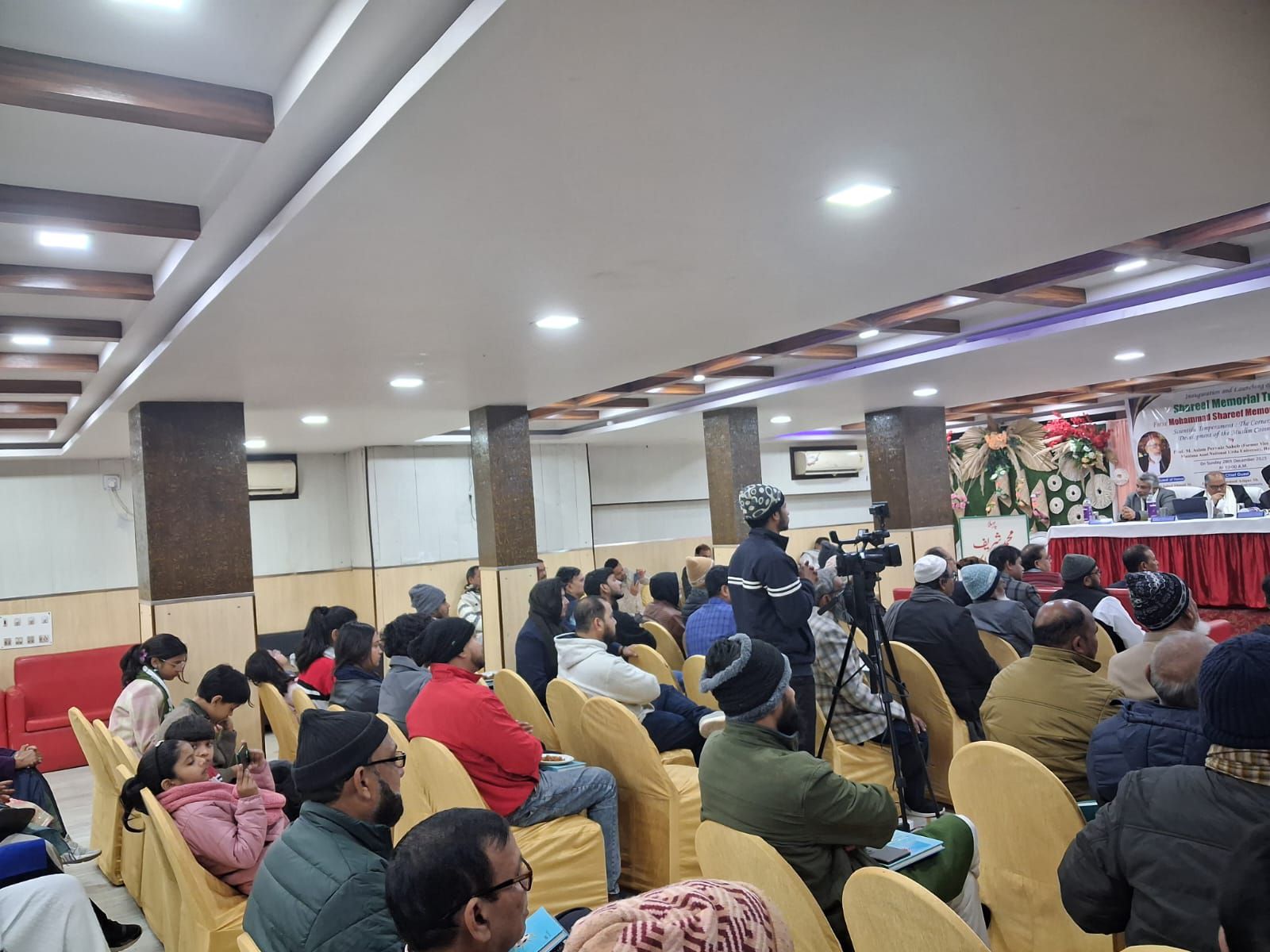 Islamic scientific thought: मुस्लिम उम्मत की तरक्की का मार्ग वैज्ञानिक चिंतन और इस्लामी शिक्षाओं में