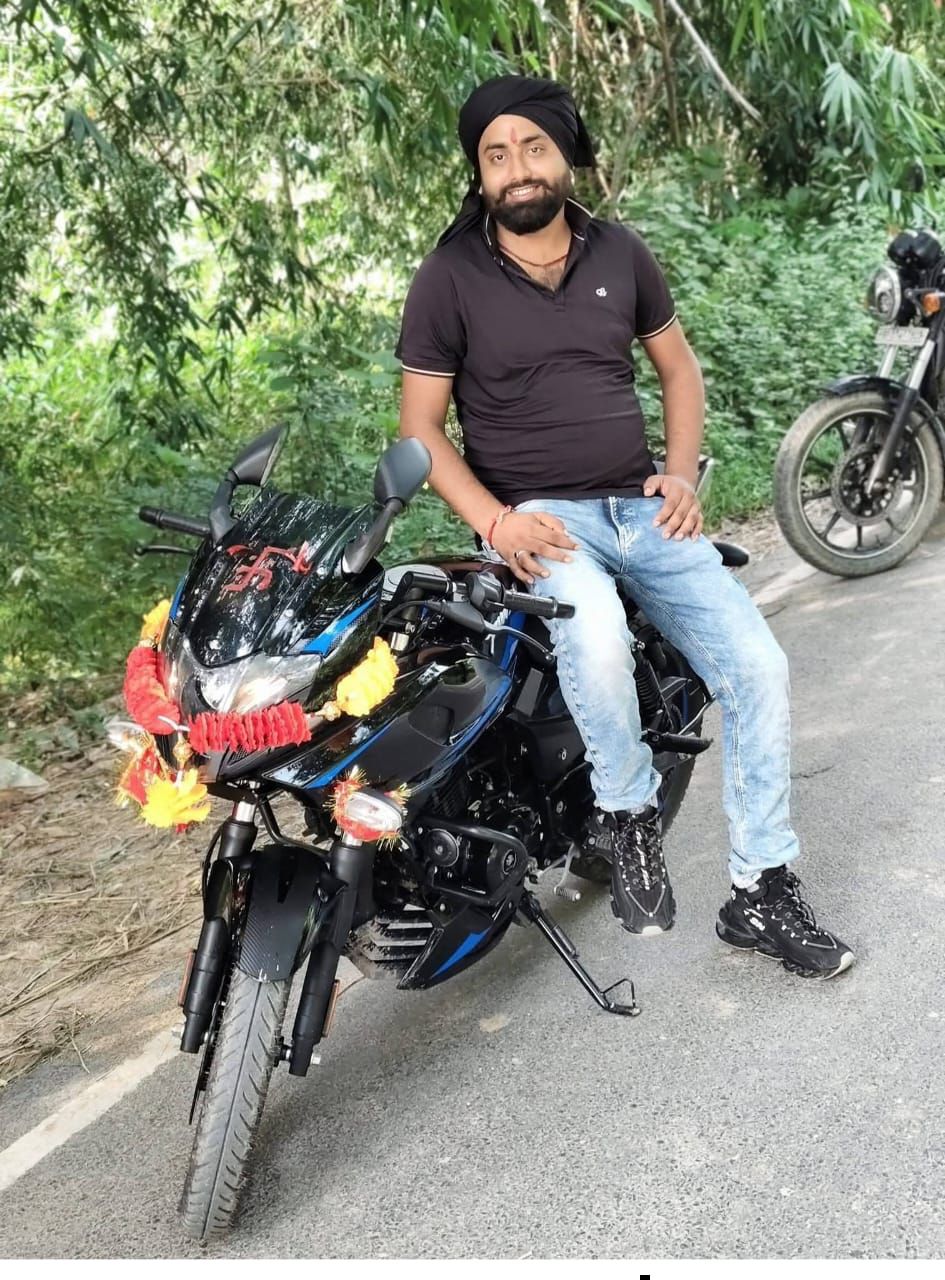 Darbhanga Road Accident: मधुबनी में कमतौल के युवक निशांत की दर्दनाक मौत, ट्रक ने कुचला