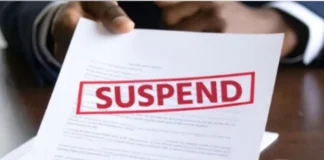 Patna Corruption News: बिहार में बड़ा फैसला! 10 और अंचल अधिकारी हुए सस्पेंड, 42 पर गिरी गाज, पढ़िए Bihar News Deshaj Times