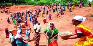 MGNREGA में बड़े बदलाव: मोदी सरकार के फैसलों पर किसान मजदूर मोर्चा का आर-पार का आंदोलन!