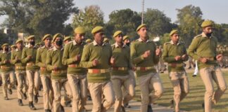 Bihar Police Result: 1.16 लाख में से 15,516 पास, अब फिजिकल टेस्ट की बारी!