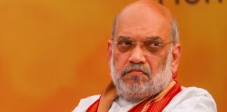 Amit Shah Andaman Visit: केंद्रीय गृहमंत्री अमित शाह का अंडमान दौरा, सुरक्षा और विकास पर करेंगे मंथन