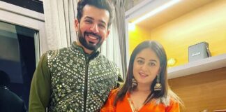 माही विज और जय भानुशाली के तलाक की खबरों के बीच, माही के क्रिप्टिक पोस्ट्स ने बढ़ाई हलचल!