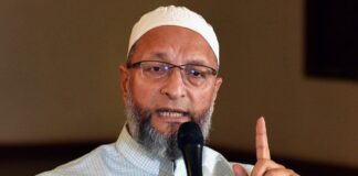 गाजियाबाद पुलिस पर ओवैसी का हमला: पूछा ‘पहचान’ की जांच में सांप्रदायिक भेदभाव क्यों!