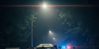 जाले में चलती गाड़ी रोककर बरपाया कहर, सिर पर किया जानलेवा हमला, डेढ़ लाख की चेन लूटी; जानें पूरी Bihar Crime News Bihar News Deshaj Times