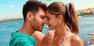 ‘तू मेरी मैं तेरा मैं तेरा तू मेरी’ Box Office Collection: सातवें दिन भी 30 करोड़ नहीं कमा पाई कार्तिक-अनन्या की फिल्म, देखें पूरी कमाई!