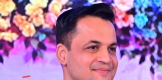 Madhubani News: DM आनंद शर्मा ने नए साल पर दिया बड़ा संदेश, कहा- जिले के विकास के लिए प्रशासन है पूरी तरह प्रतिबद्ध Bihar News Deshaj Times