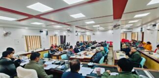 Darbhanga News: अलीनगर और बेनीपुर में राजस्व और कल्याणकारी योजनाओं में आएगी तेजी, मिलेगी लोगों को राहत