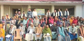 Bhagalpur News: लायंस क्लब के नेत्र जांच शिविर में मिले 66 मोतियाबिंद के मरीज