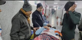 Bhagalpur Knife Attack: पूर्व पार्षद के बेटे को चाकू घोंपा, मौत में उलझी साहिल की जिंदगी!