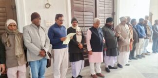 Darbhanga News: ‘प्राच्य के पुरोधा डॉ. गोविंद झा का निधन, संस्कृत विवि में हर आंखें नम, वीसी बोले- एक युग का अवसान