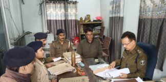 Darbhanga News: जाले थाना पुलिस को City SP Ashok Kumar का गुरुमंत्र, अब ऐसे होगा अपराध नियंत्रण, जानिए
