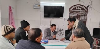 Darbhanga News: Benipur अनुमंडलीय अस्पताल पहुंचे सिविल सर्जन, मिले 5 डॉक्टर गायब, धावा में खुली कलई