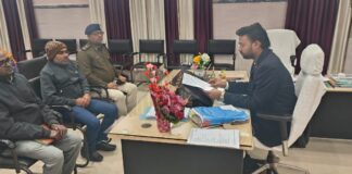 Darbhanga News: Benipur में Republic Day की धूम, प्रशासनिक तैयारी तेज, जानिए कहां और कितने बजे होगा ध्वजारोहण