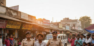 Crime News: दादी ने लिखाई FIR, प्यार में पोती को भगाने वाला आशिक गिरफ्तार, अब खाएगा जेल की हवा Bihar News Deshaj Times