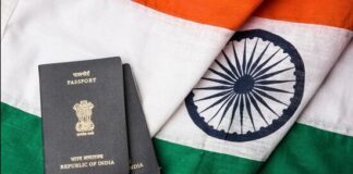 पासपोर्ट बनवाने की टेंशन खत्म! बिहार के इन 6 जिलों में इस शनिवार खुल रहे विशेष सेवा केंद्र, मिलेगा तुरंत अपॉइंटमेंट पासपोर्ट बनवाने की टेंशन खत्म! बिहार के इन 6 जिलों में इस शनिवार खुल रहे विशेष सेवा केंद्र, मिलेगा तुरंत अपॉइंटमेंट
