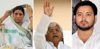 Tejashwi Yadav Security News: बड़ा सियासी दांव! राबड़ी के बाद तेजस्वी ने भी हटाई सुरक्षा, RJD का सरकार पर गंभीर आरोप